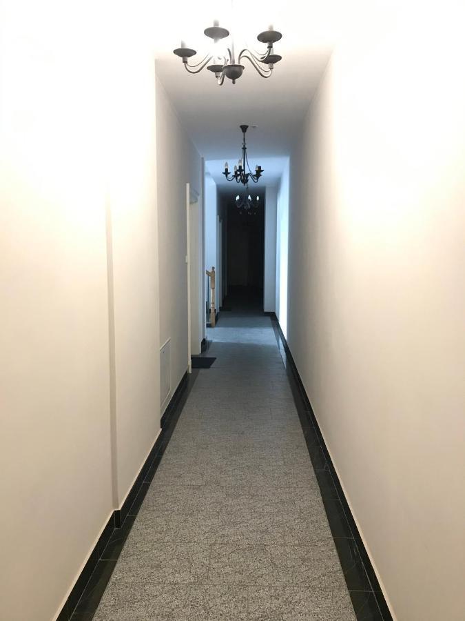 Apartament Matejki Poznań Esterno foto