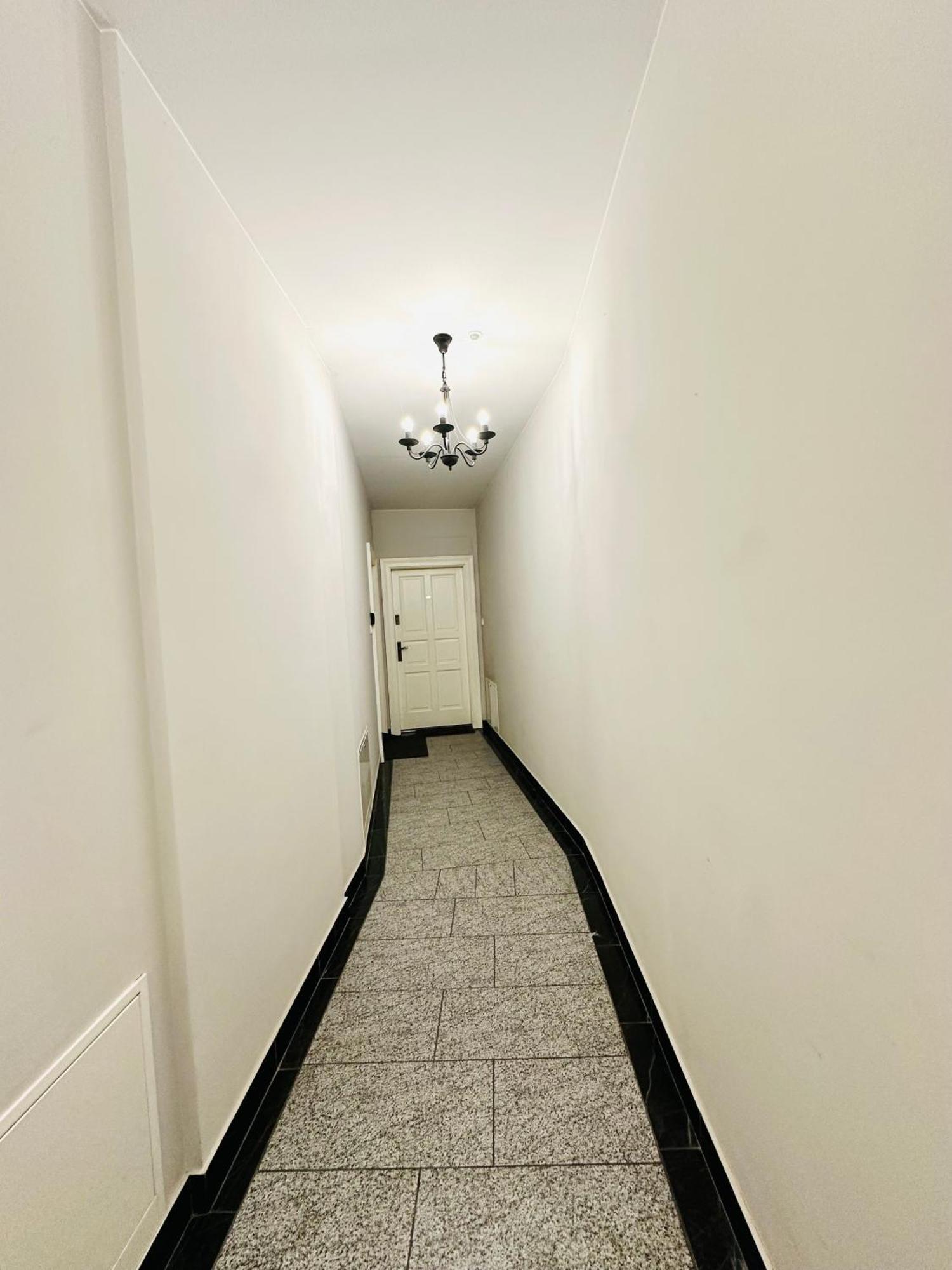 Apartament Matejki Poznań Camera foto